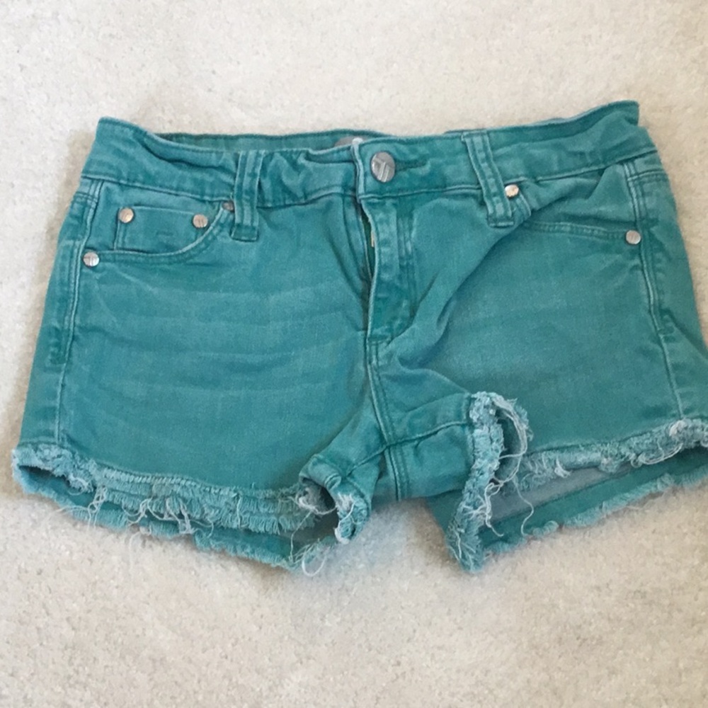 Tractor jeans size 14